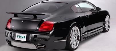 ASI Bentley Continental GT (2009) - picture 12 of 13