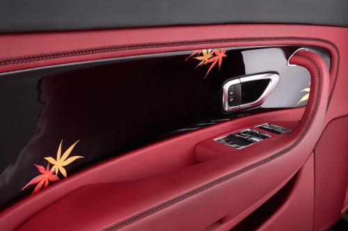 ASI Bentley Continental GT (2009) - picture 1 of 13
