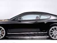 ASI Bentley Continental GT (2009) - picture 3 of 13