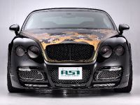ASI Bentley Continental GT (2009) - picture 6 of 13