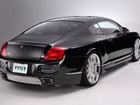 ASI Bentley Continental GT (2009) - picture 11 of 13