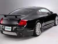 ASI Bentley Continental GT (2009)