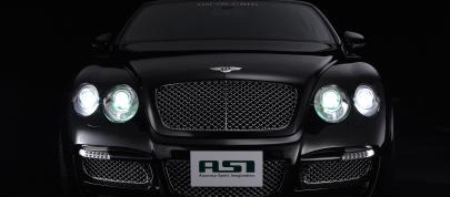 ASI Bentley Continental GTC (2009) - picture 7 of 29
