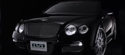 ASI Bentley Continental GTC (2009) - picture 12 of 29