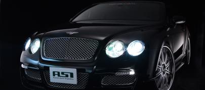 ASI Bentley Continental GTC (2009) - picture 15 of 29