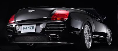 ASI Bentley Continental GTC (2009) - picture 20 of 29