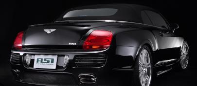 ASI Bentley Continental GTC (2009) - picture 23 of 29