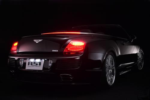 ASI Bentley Continental GTC (2009) - picture 24 of 29