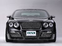 ASI Bentley Continental GTC (2009) - picture 2 of 29