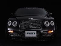 ASI Bentley Continental GTC (2009)