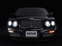 ASI Bentley Continental GTC (2009) - picture 6 of 29