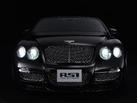 ASI Bentley Continental GTC (2009)