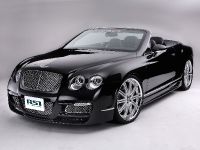 ASI Bentley Continental GTC (2009)