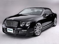ASI Bentley Continental GTC (2009)