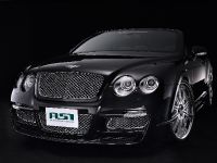 ASI Bentley Continental GTC (2009) - picture 10 of 29