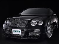 2009 ASI Bentley Continental GTC