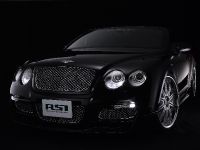 ASI Bentley Continental GTC (2009)