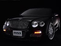 ASI Bentley Continental GTC (2009) - picture 13 of 29