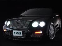 ASI Bentley Continental GTC (2009) - picture 14 of 29