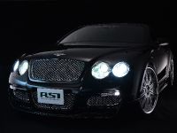 ASI Bentley Continental GTC (2009)