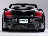 ASI Bentley Continental GTC (2009)