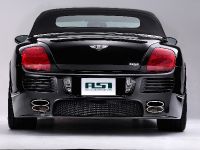 ASI Bentley Continental GTC (2009)