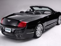 ASI Bentley Continental GTC (2009) - picture 18 of 29