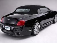 ASI Bentley Continental GTC (2009) - picture 19 of 29