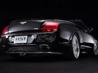 ASI Bentley Continental GTC (2009)