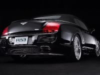 ASI Bentley Continental GTC (2009) - picture 21 of 29