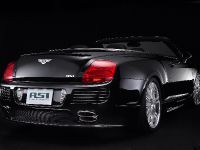 ASI Bentley Continental GTC (2009) - picture 22 of 29