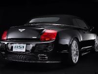 2009 ASI Bentley Continental GTC