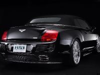 ASI Bentley Continental GTC (2009)