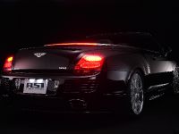 ASI Bentley Continental GTC (2009)