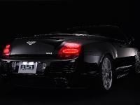 ASI Bentley Continental GTC (2009)