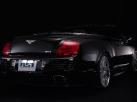 ASI Bentley Continental GTC (2009) - picture 26 of 29