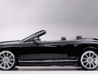 ASI Bentley Continental GTC (2009) - picture 27 of 29