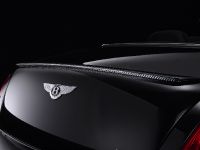 ASI Bentley Continental GTC (2009)