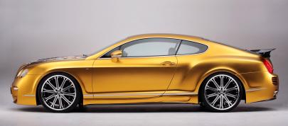 ASI Bentley W66 GTS Gold (2008) - picture 7 of 7