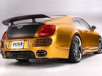 ASI Bentley W66 GTS Gold (2008)