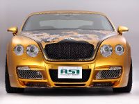 ASI Bentley W66 GTS Gold (2008) - picture 5 of 7