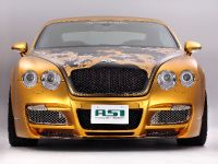ASI Bentley W66 GTS Gold (2008)
