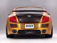 ASI Bentley W66 GTS Gold (2008)