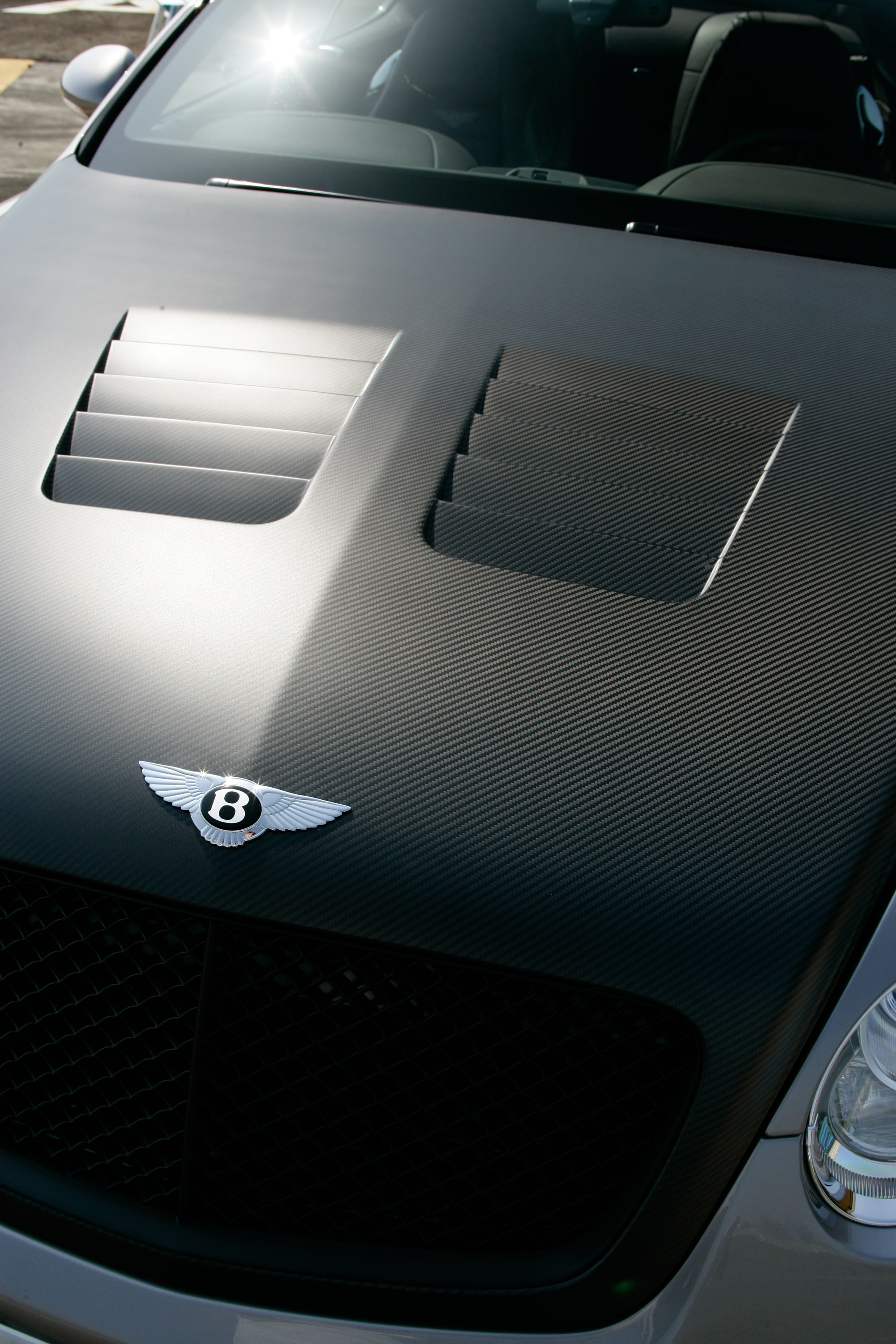 ASI Bentley GTS