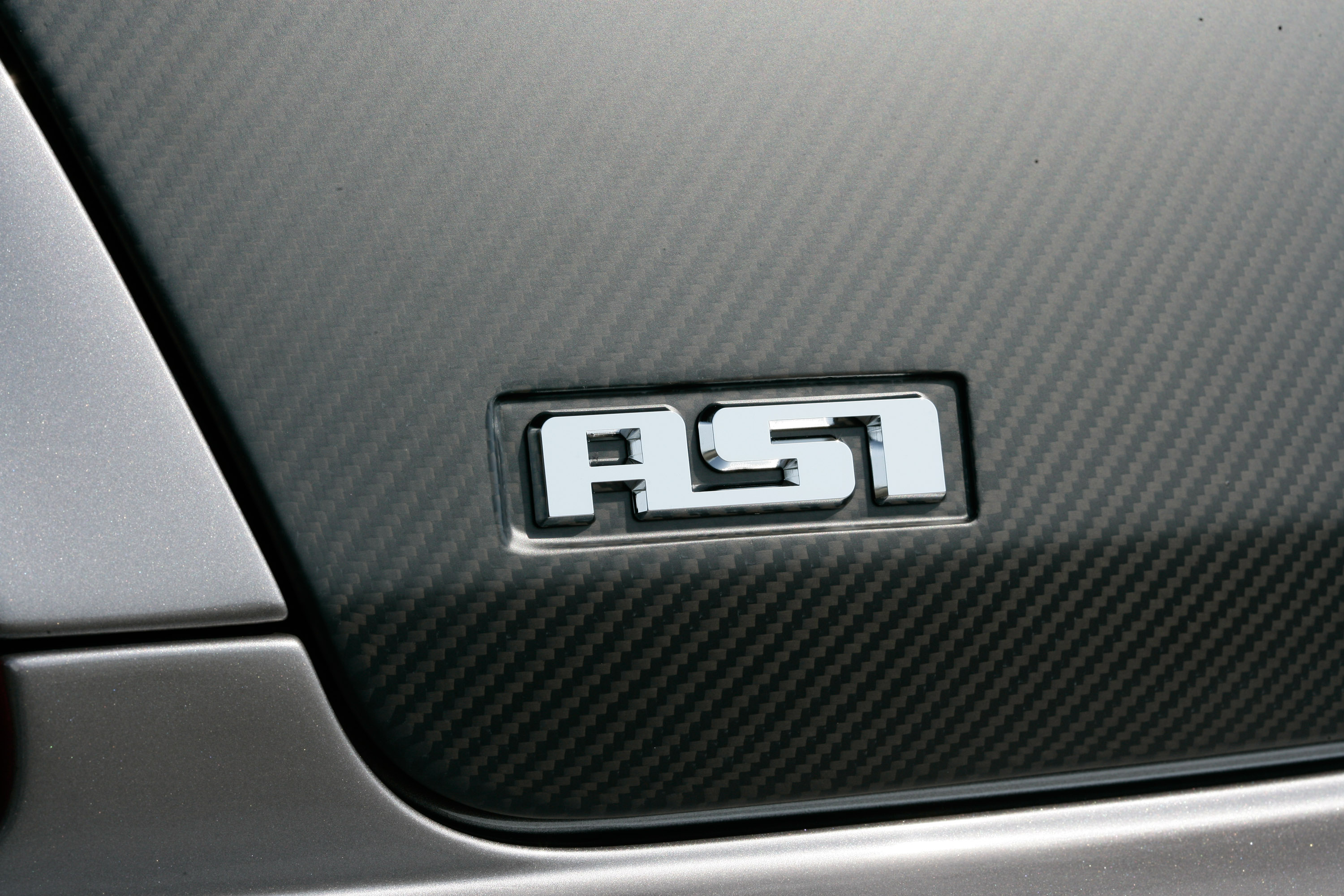 ASI Bentley GTS