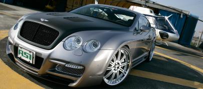 ASI Bentley GTS (2008) - picture 15 of 43
