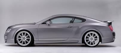 ASI Bentley GTS (2008) - picture 20 of 43