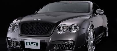 ASI Bentley GTS (2008) - picture 23 of 43