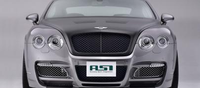 ASI Bentley GTS (2008) - picture 28 of 43