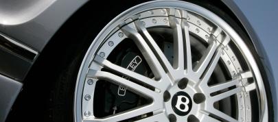 ASI Bentley GTS (2008) - picture 39 of 43